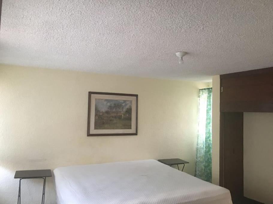 شقة Casa Unam, Coyoacan, Metro Copilco 2 Recamaras C مدينة مكسيكو المظهر الخارجي الصورة