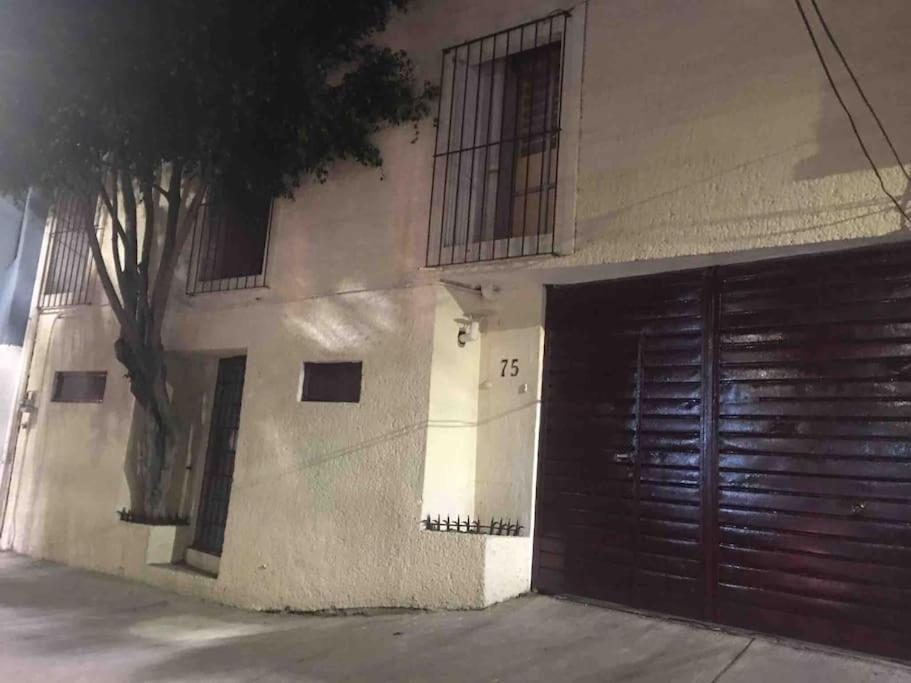 شقة Casa Unam, Coyoacan, Metro Copilco 2 Recamaras C مدينة مكسيكو المظهر الخارجي الصورة